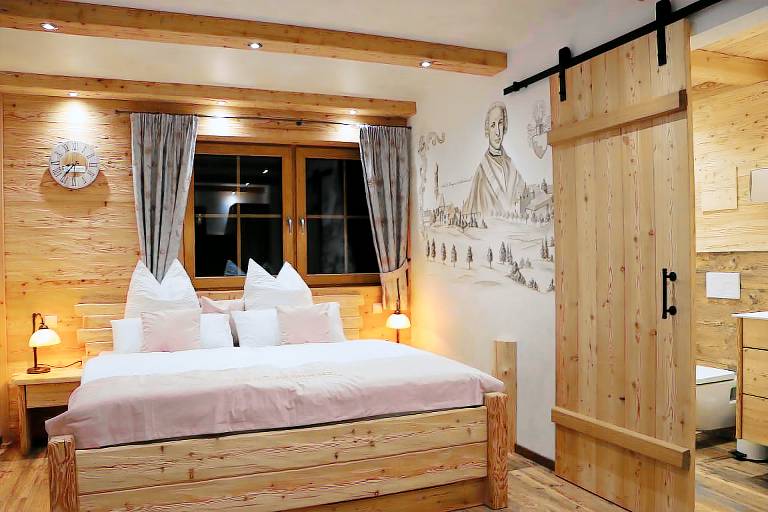 Chalet  Vilsbiburg