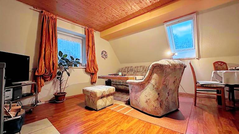Ferienwohnung Rosenthal-Bielatal