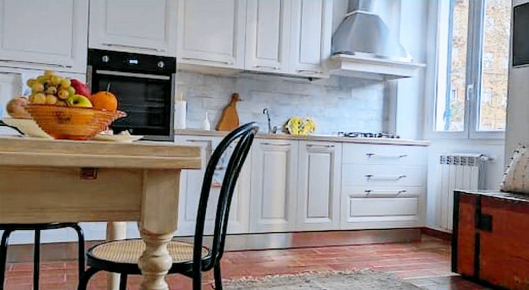 Rental apartment with 2 rooms for 5 persons — photo 3