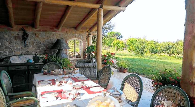 B&B Macchia d'Olmo — photo 5