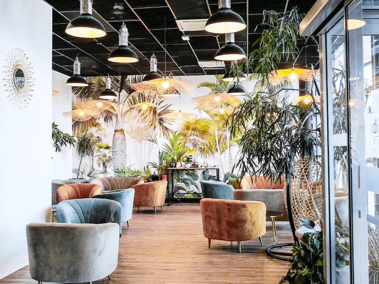 Ibis Styles Saint-Julien-en-Genevois Vitam — photo 2