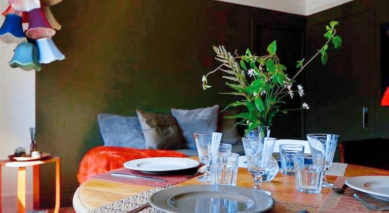Rental apartment with 2 rooms for 4 persons — photo 3