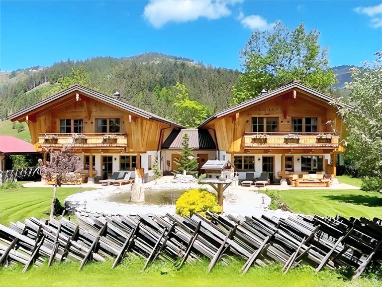 Chalet Flachau