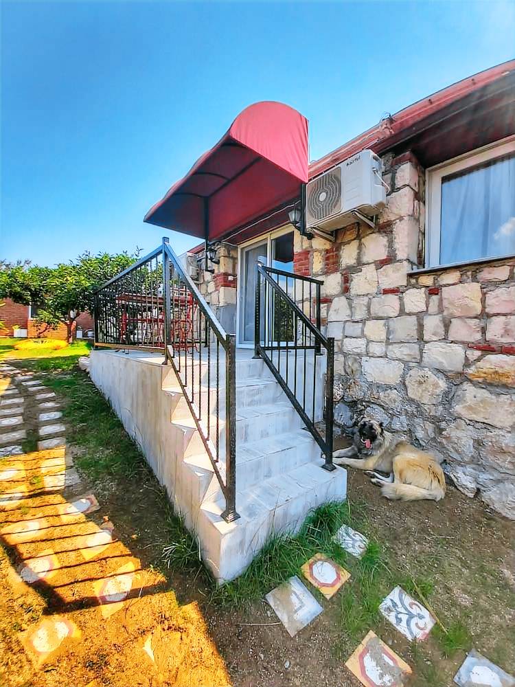 Maison de vacances Hıdırlık Mahallesi