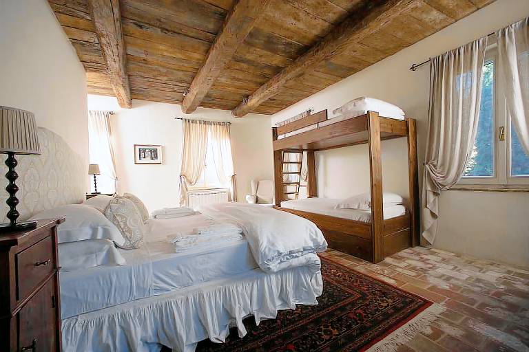 Agriturismo Pienza