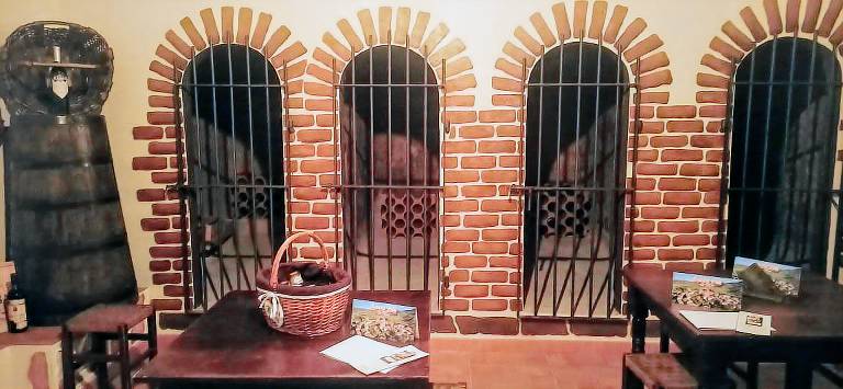 Apartamento Ábalos