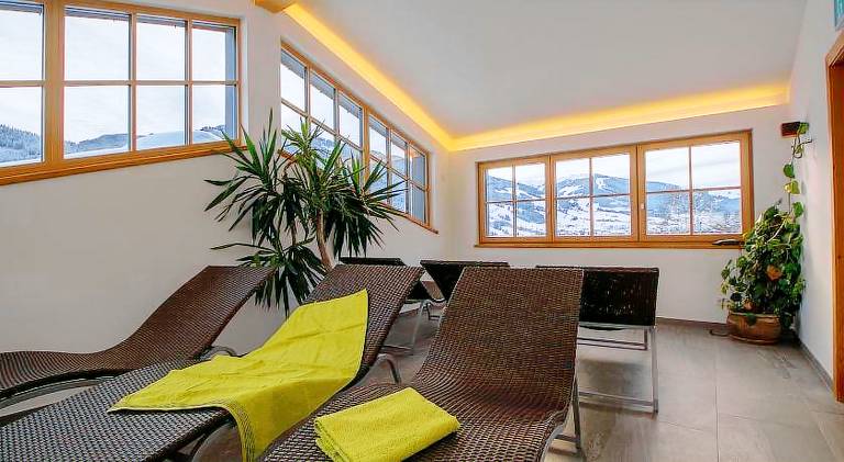 Pension Tannenhof — photo 3