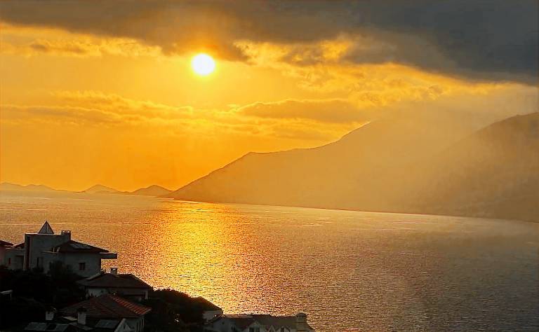 Vacation home with yard | Good for workation in Antalya