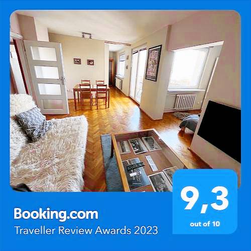 Apartamento Gdynia