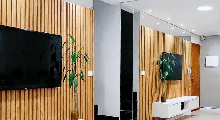 108 m&sup2; Ferienwohnung