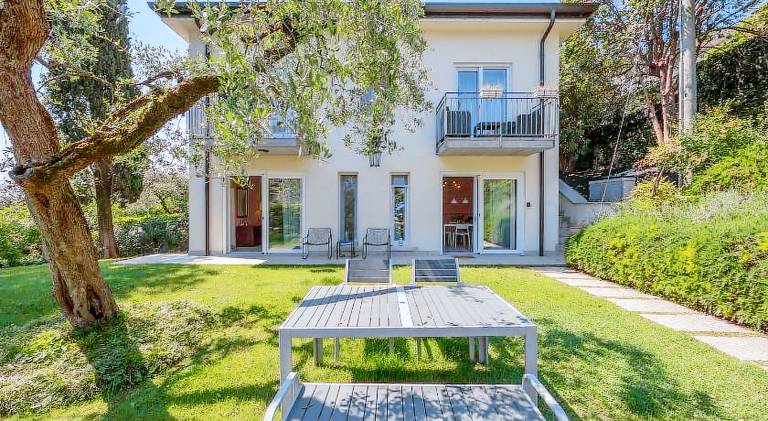Apartment with pool & garden | Next to the beach | Pet-friendly — photo 3