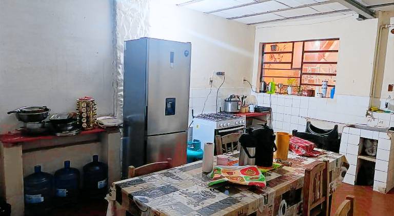 La mansion caballero hostal — photo 3