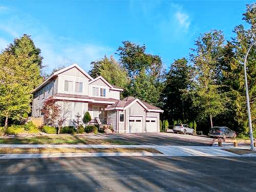 Bed and breakfast Maple Ridge