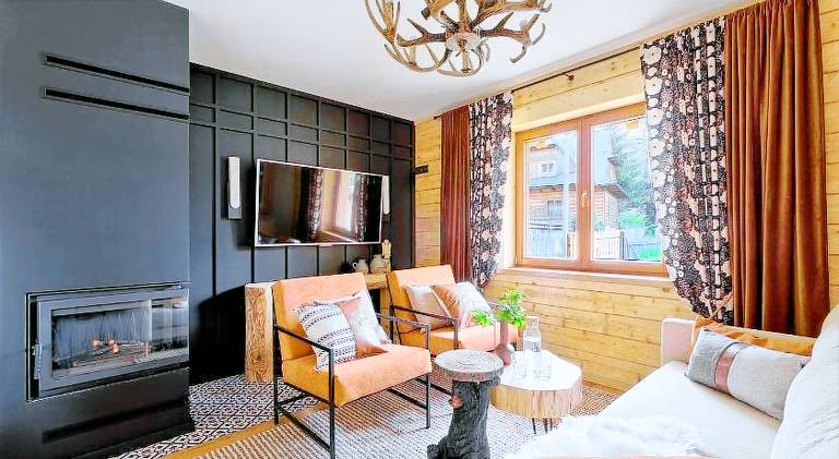 Chalet Zakopane