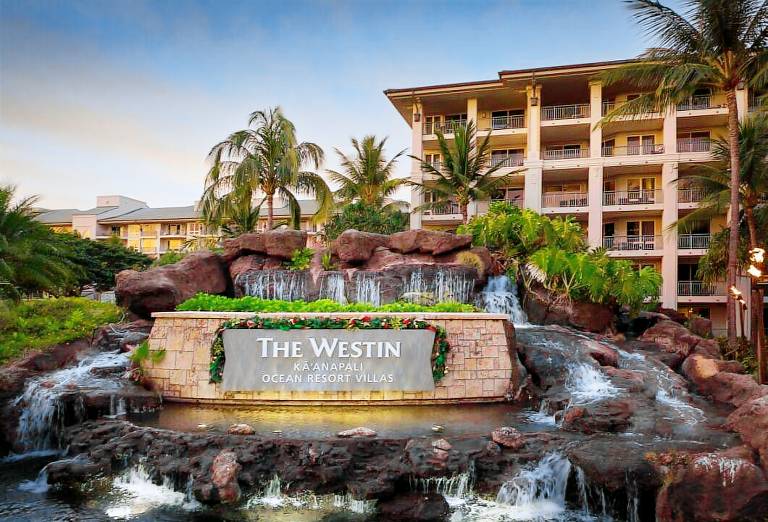 Condo  Kaanapali
