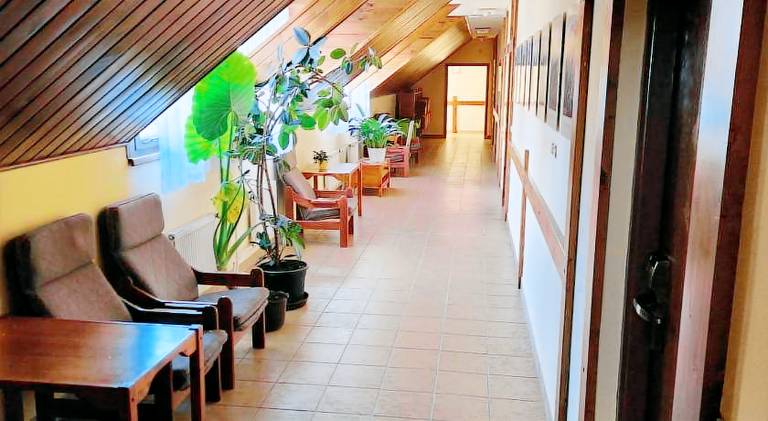 Hotel Autis — photo 3