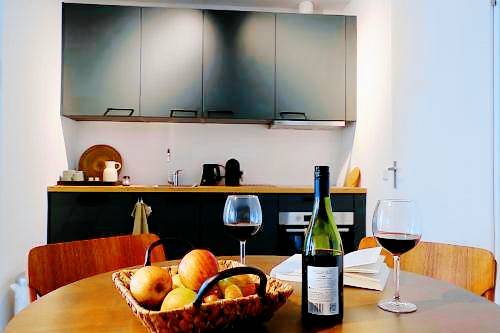 Appartement Arcen