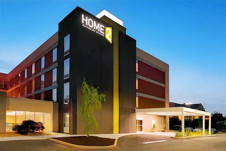 Home2 Suites by Hilton Atlanta South/McDonough in McDonough, GA