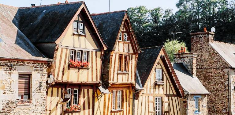 Apartment  Fougères