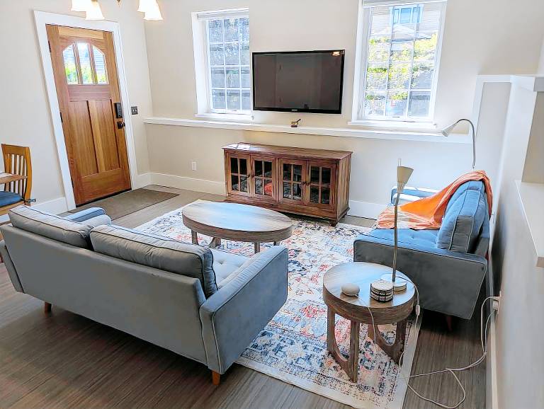 Appartement Hosford - Abernethy