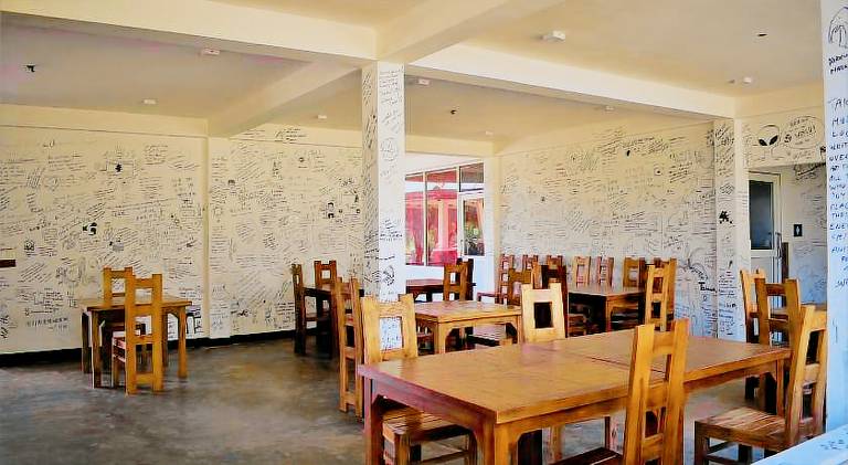 Sinhagiri Villa — photo 5
