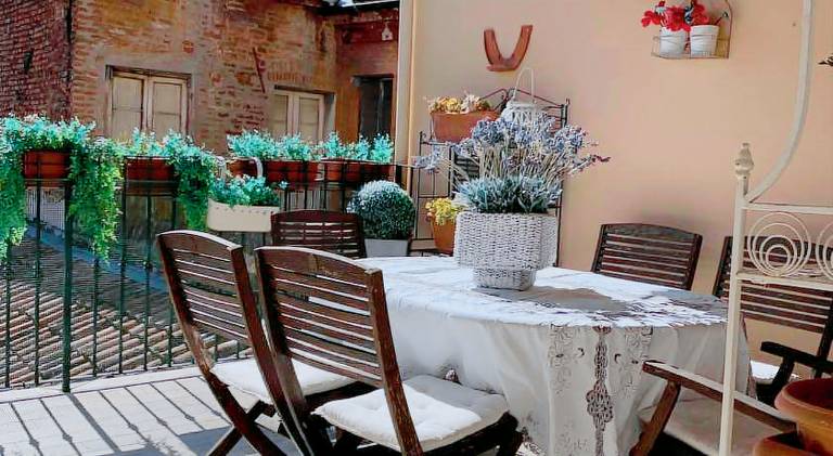La Suite di Giulia — photo 5