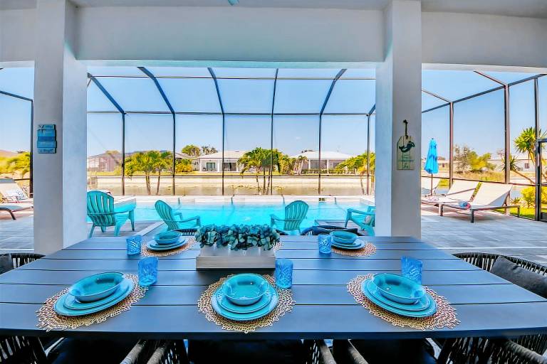 Villa Pelican