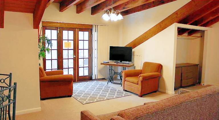 Vacation home with 4 rooms for 10 persons — photo 2