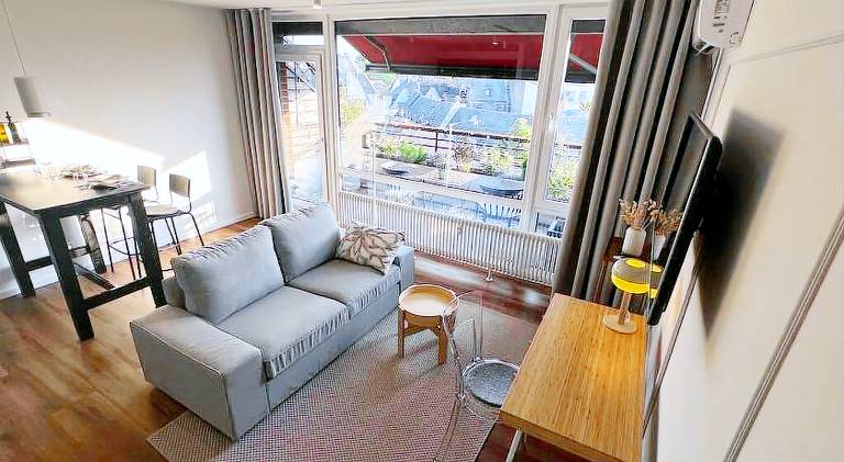Wonderful rental apartment | Pets are welcome — photo 2