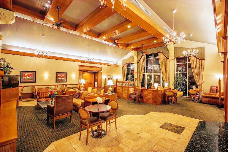 Homewood Suites by Hilton Philadelphia-Valley Forge — photo 2