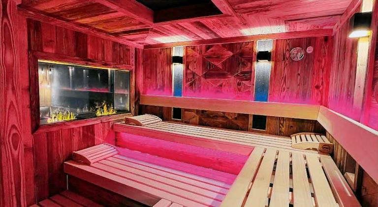 Hotel Adler — photo 5