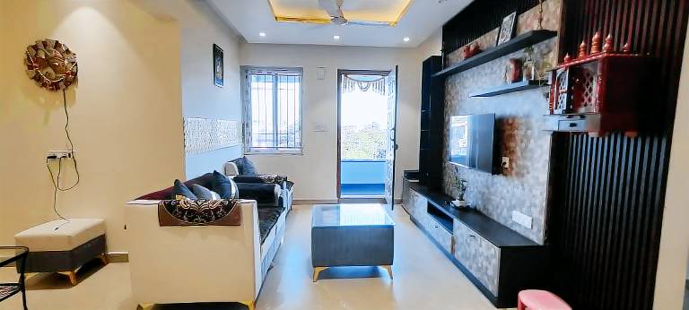 Apartment Shivamogga