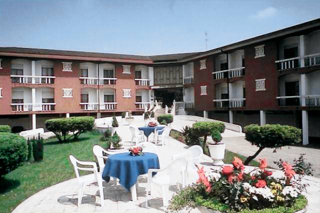 Hotel Park Venezia — photo 3
