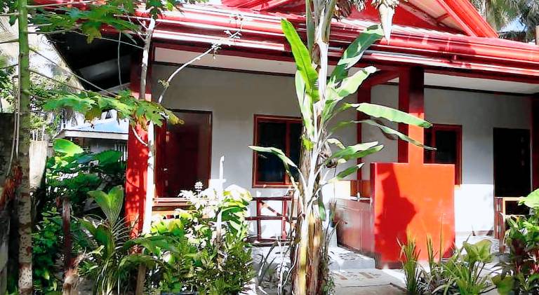 Bearby's Homestay Siargao - RH — photo 2