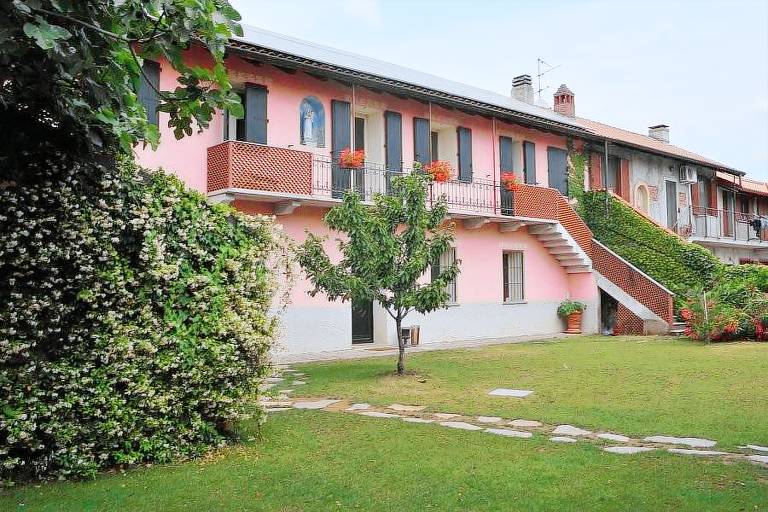 Private room Pregnana Milanese
