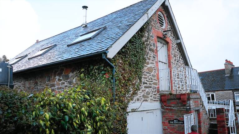 House Lynmouth