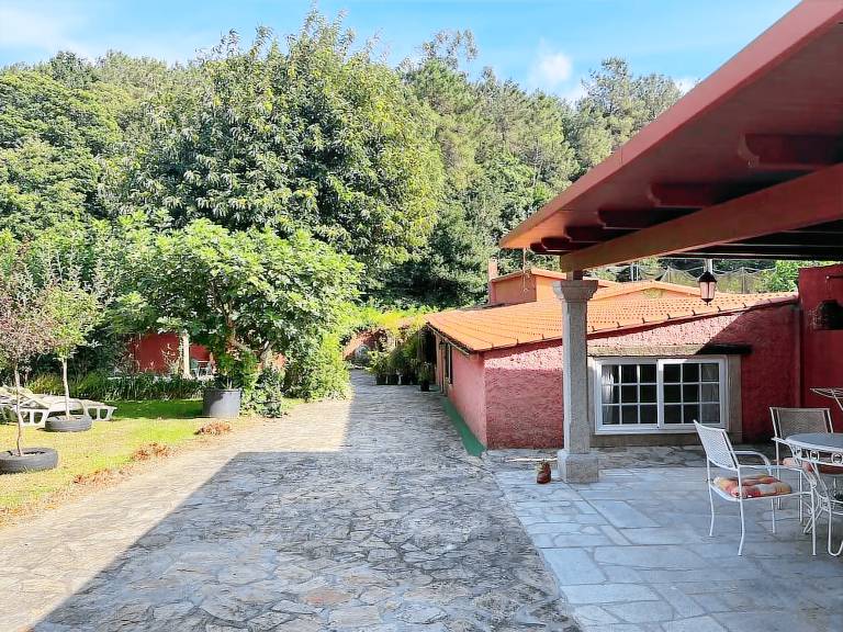 Casa Brión