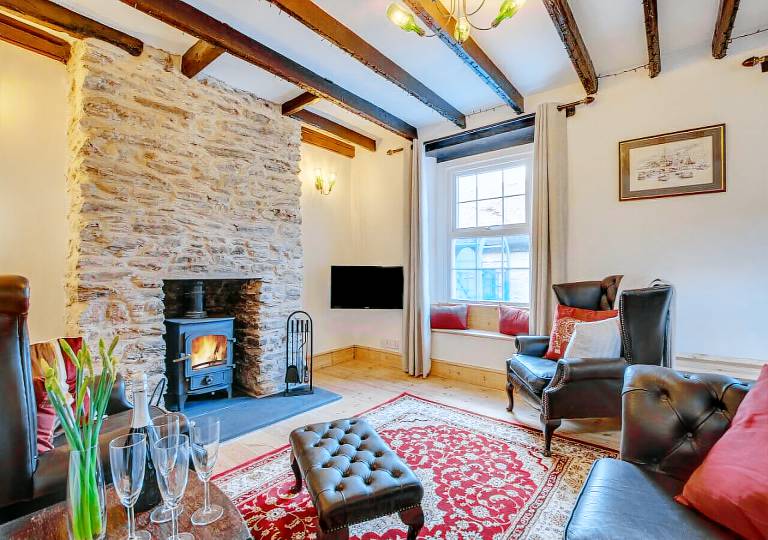 Hus Looe
