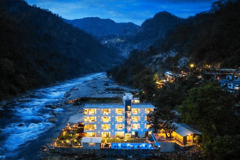 Tripli Hotels Sukritham