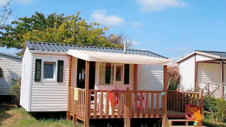 Camping Fayence