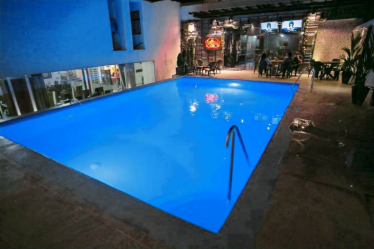 Hotel de León