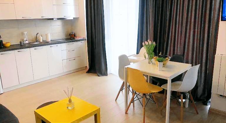 Wonderful apartment | Beach nearby | Pets allowed — photo 3