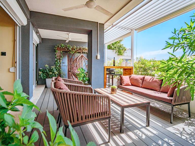 Appartement Crikvenica