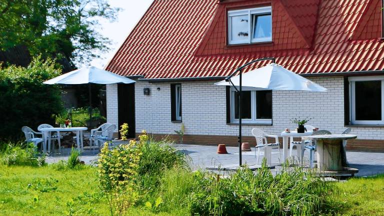 Ferienhaus  Trent