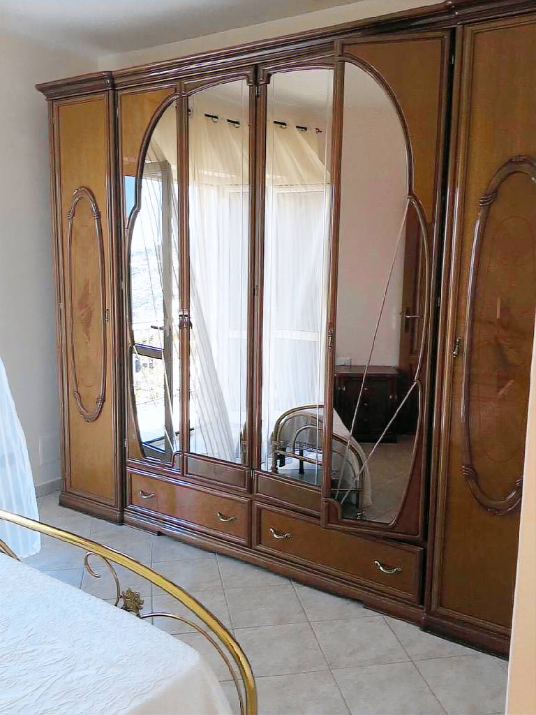Appartamento Spazioso Falerna, top comfort e relax — photo 3