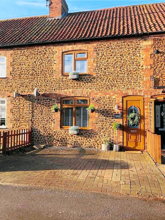 House Snettisham