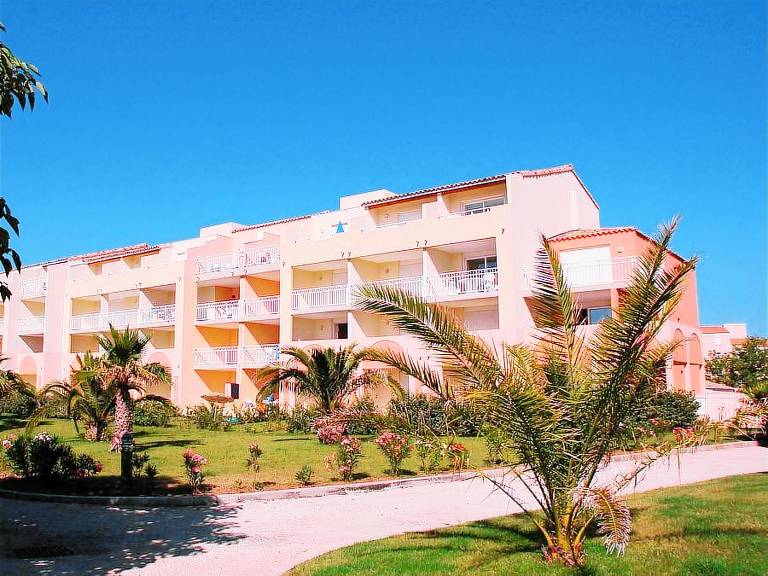 Ferienwohnung Cap d’Agde