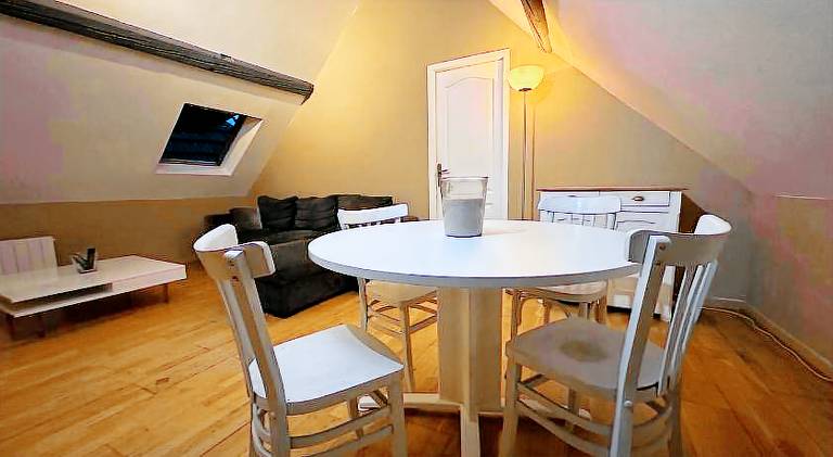 Holiday apartment | Pets are welcome — photo 4