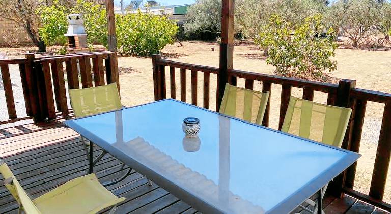 Farm with pool in Chiclana de la Frontera