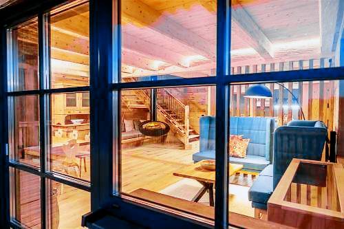 180 m² Ferienhaus